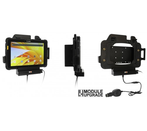 Brodit MUC Zebra ET40/ET45 8" vesa/boot/cig.plug/USB Host