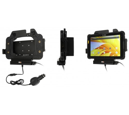 Brodit MUC Zebra ET40/ET45 8" vesa/boot/cig.plug/USB Host