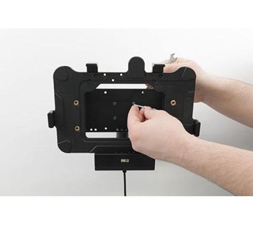 Brodit MUC Zebra ET40/ET45 10" boot/vesa/cig.plug.