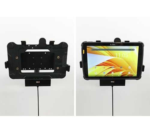 Brodit MUC Zebra ET40/ET45 10" boot/vesa/cig.plug.