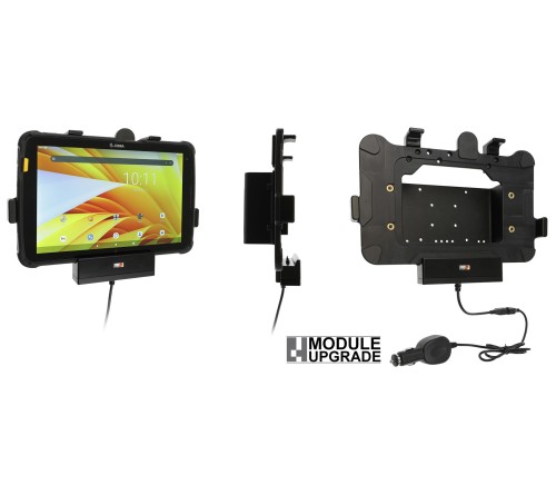 Brodit MUC Zebra ET40/ET45 10" boot/vesa/cig.plug.