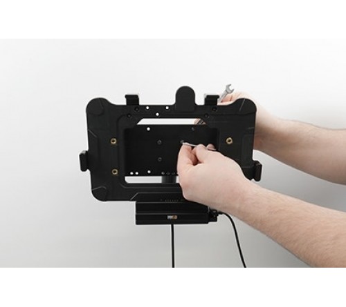 Brodit MUC Zebra ET40/ET45 10" vesa/boot/cig.plug/USB Host