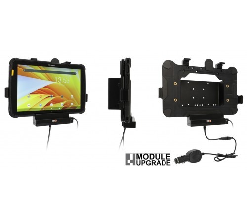 Brodit MUC Zebra ET40/ET45 10" vesa/boot/cig.plug/USB Host