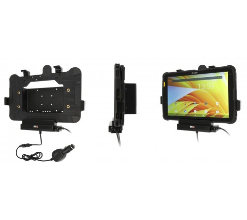 Brodit MUC Zebra ET40/ET45 10" vesa/boot/cig.plug/USB Host