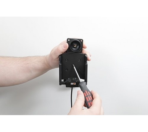 Brodit houder/lader Webfleet Pro M sig.plug - pogo