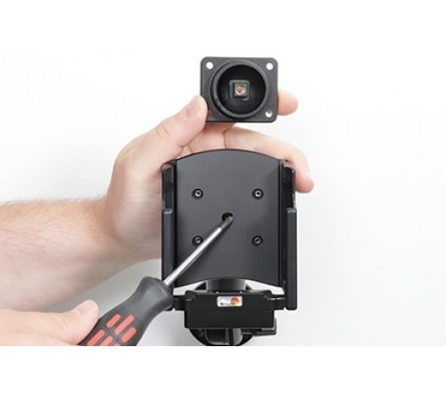 Brodit houder/lader Zebra TC22/27/HC20/50 sig.plug - 3A