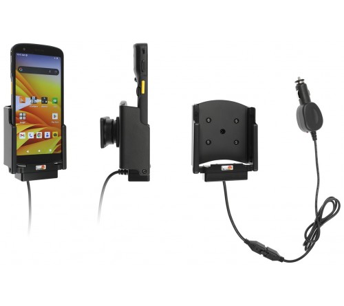 Brodit houder/lader Zebra TC22/27/HC20/50 sig.plug - 3A