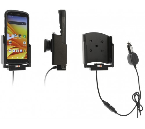 Brodit houder/lader Zebra TC22/27/H20/50 sig. - 3A fits boot