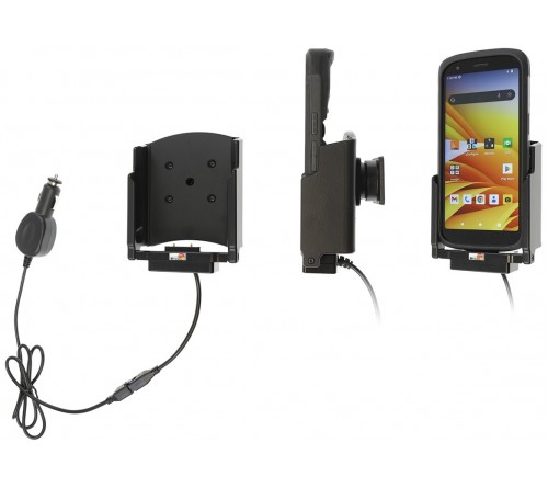 Brodit houder/lader Zebra TC22/27/H20/50 sig. - 3A fits boot