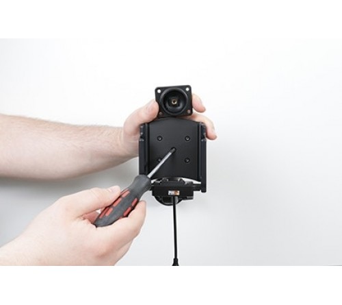 Brodit houder/lader Zebra TC21/26 with Mobilis case sig.plug