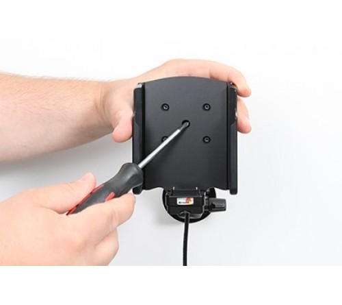 Brodit houder/lader Xcover 6 Pro Otterbox uni. sig.plug - 3A