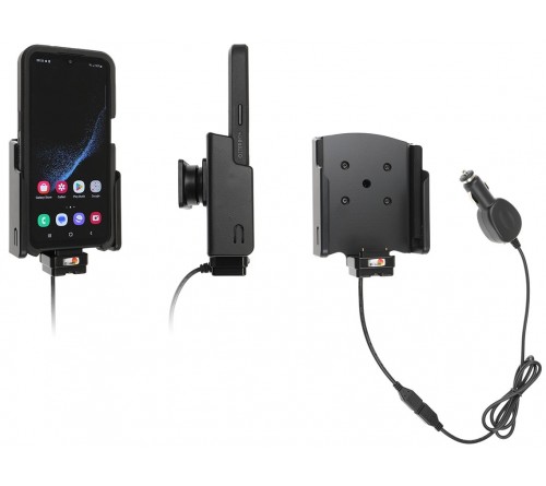 Brodit houder/lader Xcover 6 Pro Otterbox uni. sig.plug - 3A