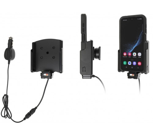 Brodit houder/lader Xcover 6 Pro Otterbox uni. sig.plug - 3A