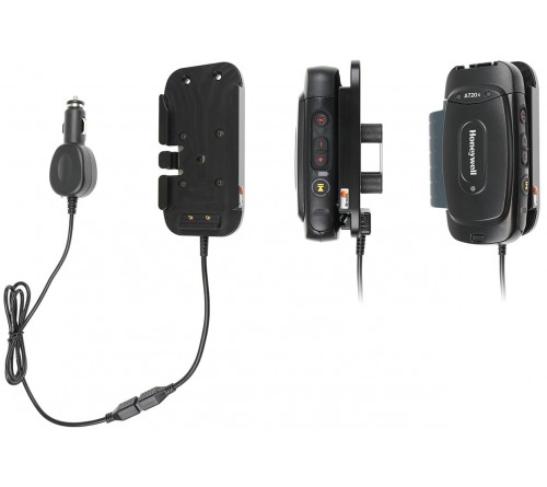 Brodit houder/lader Honeywell A720x sig.plug 3A w.dampeners