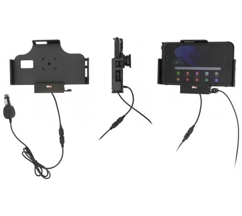 Brodit houder/lader Samsung Tab Active 2/3 sig.usbC Host