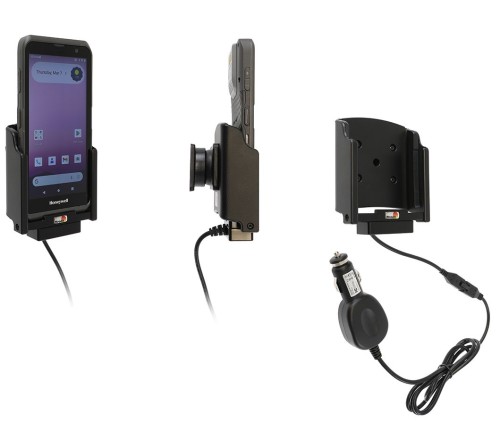 Brodit houder/lader Honeywell EDA5S sig.plug - 3A