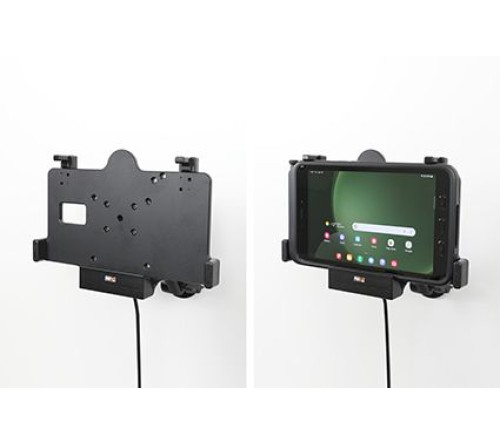 Brodit houder/lader Samsung Tab Active 3/5 sig. PIN.