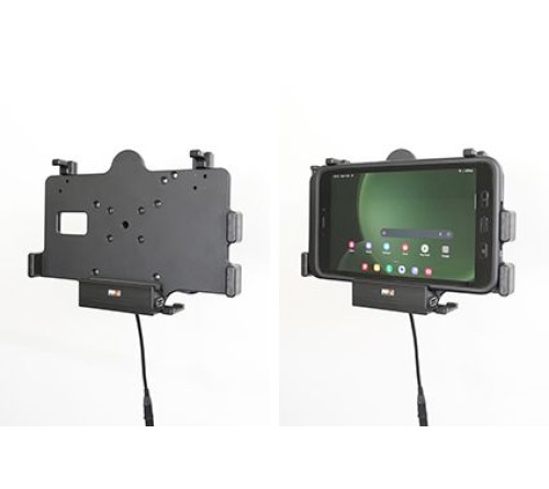 Brodit houder/lader Samsung Tab Active 3/5 sig.PIN/ usbC