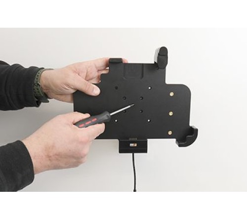 Brodit houder/lader Honeywell EDA10A with boot cig.plug - 3A