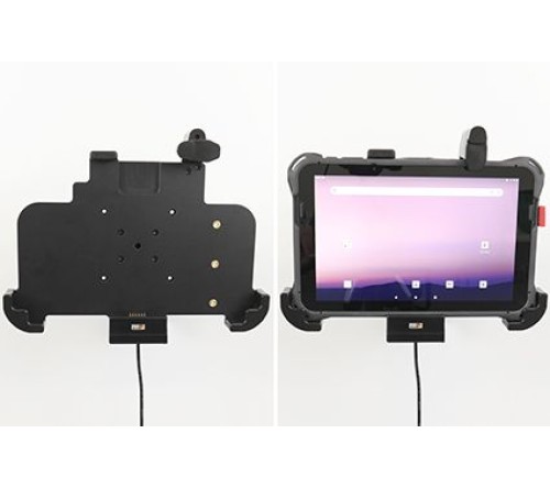 Brodit houder/lader Honeywell EDA10A with boot cig.plug - 3A