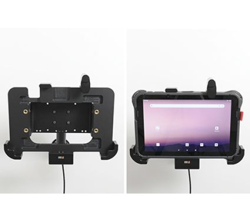 Brodit houder/lader Honeywell EDA10A boot/handstrap cig.plug