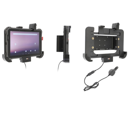 Brodit houder/lader Honeywell EDA10A boot/handstrap cig.plug