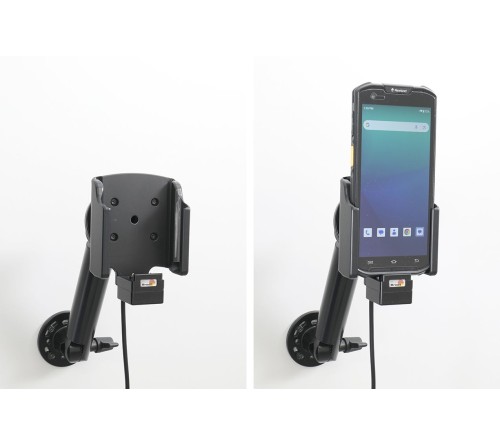 Brodit houder/lader Newland MT93 pogo sig.plug - 3A