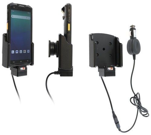 Brodit houder/lader Newland MT93 pogo sig.plug - 3A