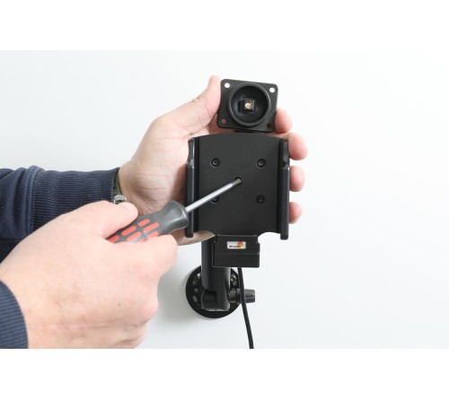 Brodit houder/lader Honeywell CT30XP/CT37 pogo sig.plug - 3A