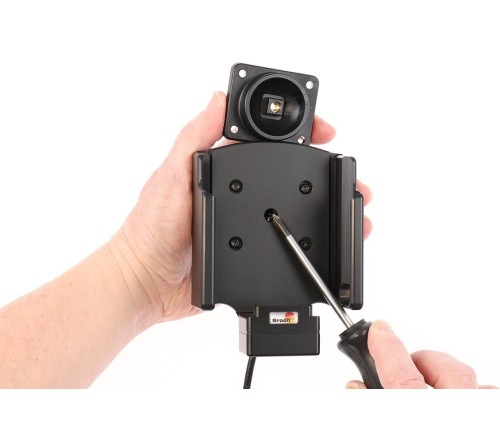 Brodit houder/lader Datalogic Memor 30-35 sig.plug - pogo