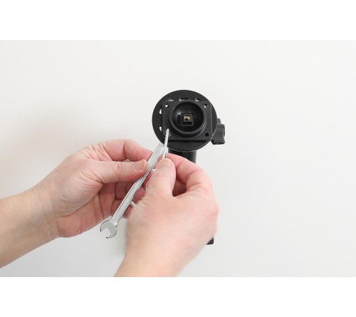 Brodit houder/lader Datalogic Memor 30-35 sig.plug - pogo