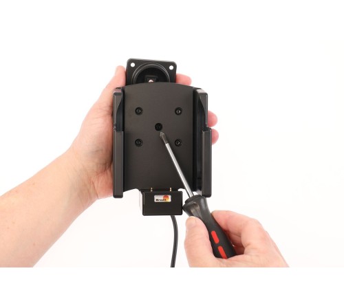 Brodit houder/lader Point Mobile PM95 pogo/boot/sig.plug-3A