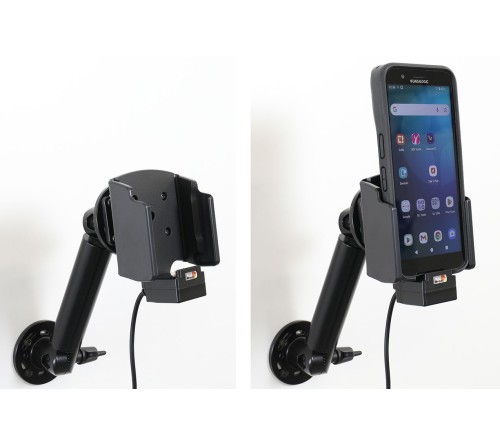 Brodit houder/lader Datalogic Memor 12-17 sig./pogo/boot