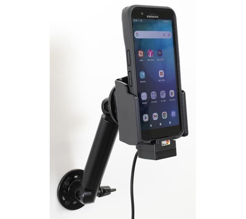 Brodit houder/lader Datalogic Memor 12-17 sig./pogo/boot
