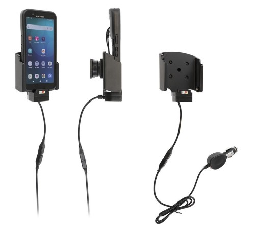 Brodit houder/lader Datalogic Memor 12-17 sig./pogo/boot