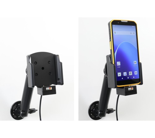 Brodit houder/lader CipherLab RS38 sig.plug - 3A