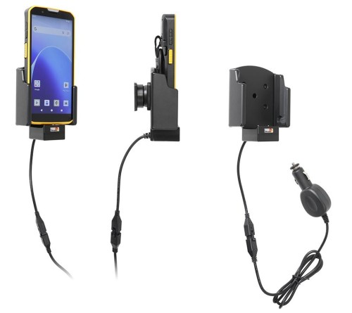 Brodit houder/lader CipherLab RS38 sig.plug - 3A