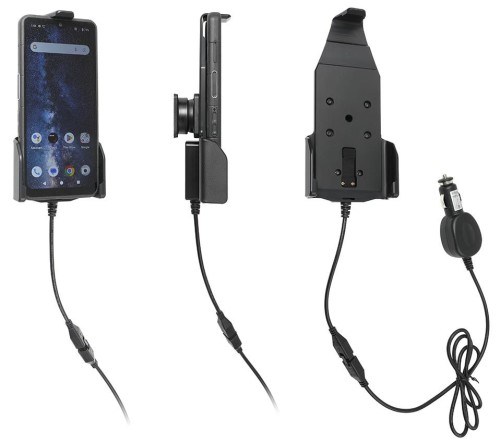 Brodit houder/lader Sonim XP Pro sig.plug - pogo