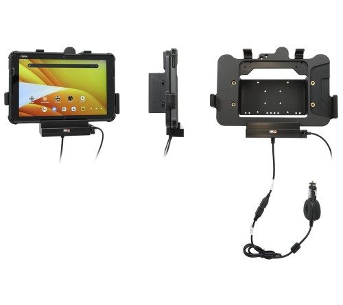 Brodit sig. Zebra ET401 10"/PIN/WITH boot/Expansion/host