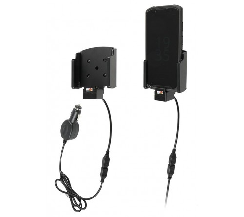 Brodit houder/lader Newland MT95 pogo sig.plug - 2.7A - boot