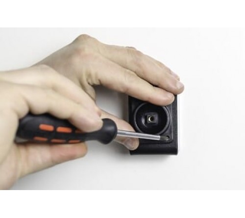 Brodit houder/lader LG G-Pad F2 8.0 fixed instal.