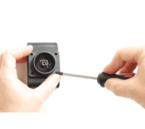 Brodit houder/lader Zebra TC20/TC25 fixed instal.