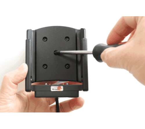 Brodit houder/lader Zebra TC20/TC25 fixed instal.