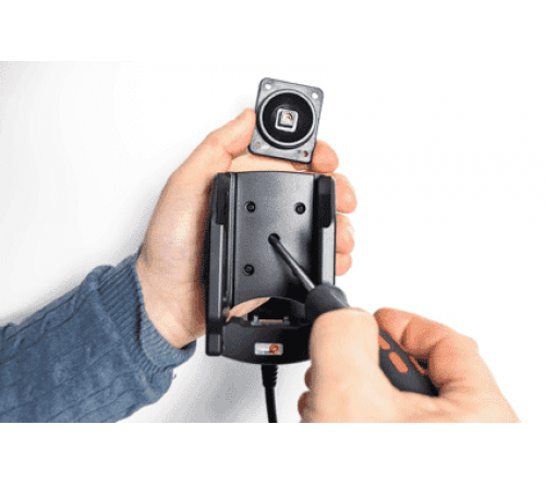 Brodit houder/lader Zebra MC3200/ Mot.MC3200 - fixed instal.