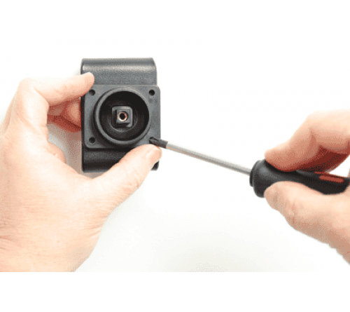 Brodit houder/lader Zebra TC20/TC25 PowerPack fixed instal.