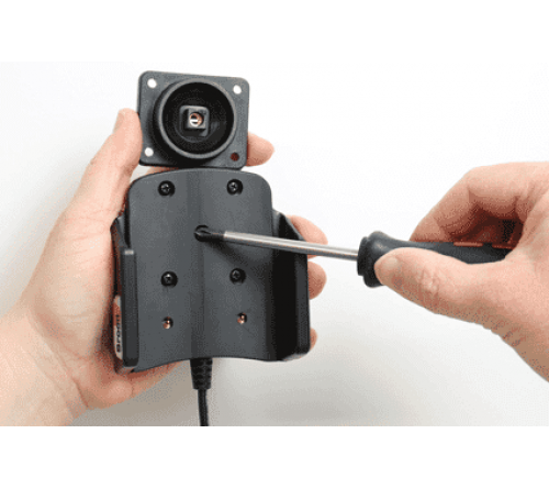 Brodit houder-lader Ingenico iSMP4 fixed instal.