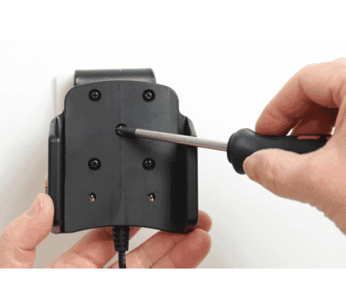 Brodit houder-lader Ingenico iSMP4 fixed instal.