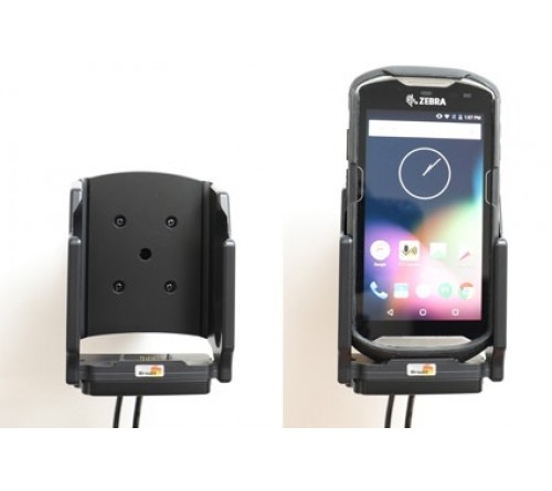 Brodit h/l Zebra TC51/52/TC56/TC57 USB host- with boot-fixed