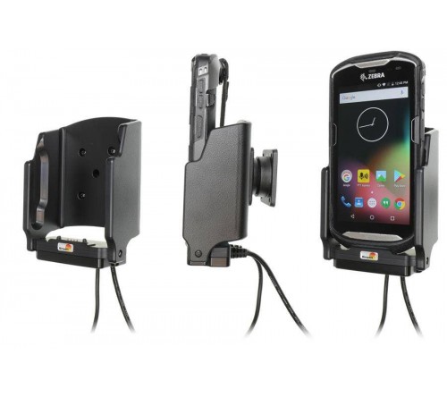 Brodit h/l Zebra TC51/52/TC56/TC57 USB host- with boot-fixed