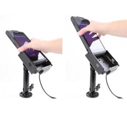 Brodit houder/lader Honeywell EDA70/EDA71 fixed instal.